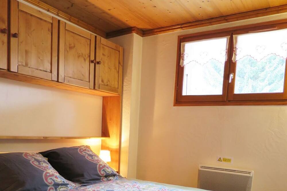 Photo of Bedroom in La Roche