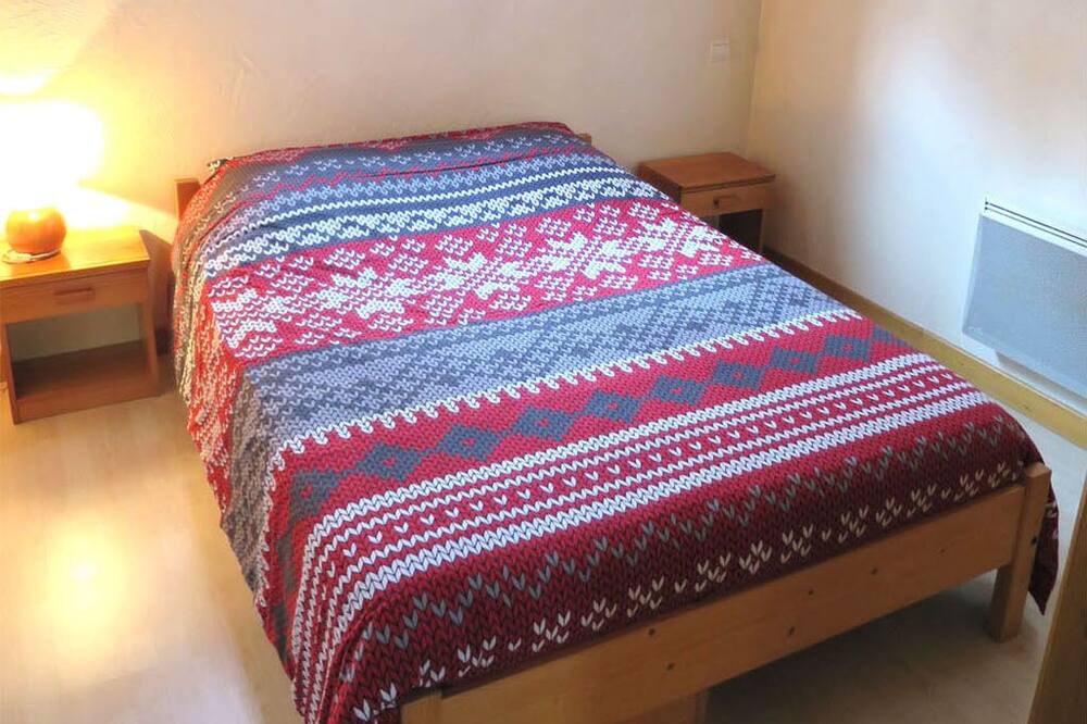 Photo of Bedroom in La Roche