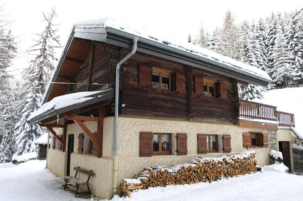 Photo of Outdoor in La Roche