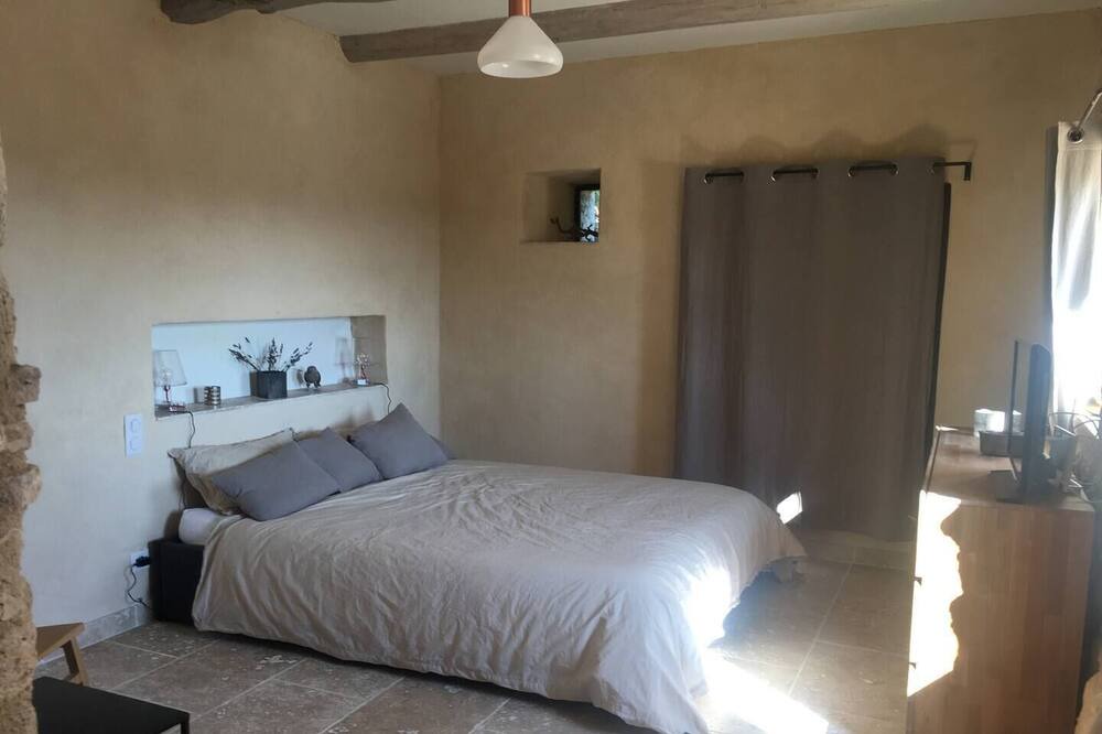 Photo of Bedroom in Villars