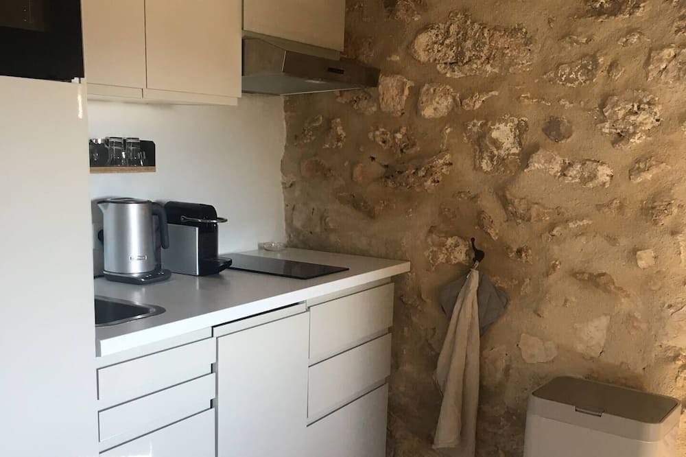 Photo of Kitchen in Villars