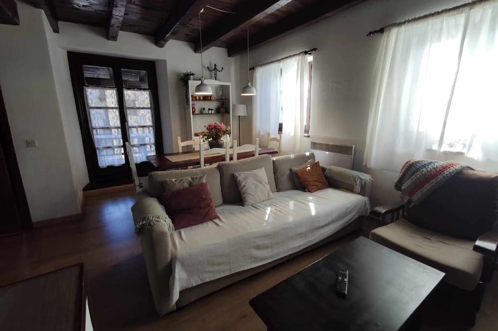 Photo of Livingroom in Linsoles