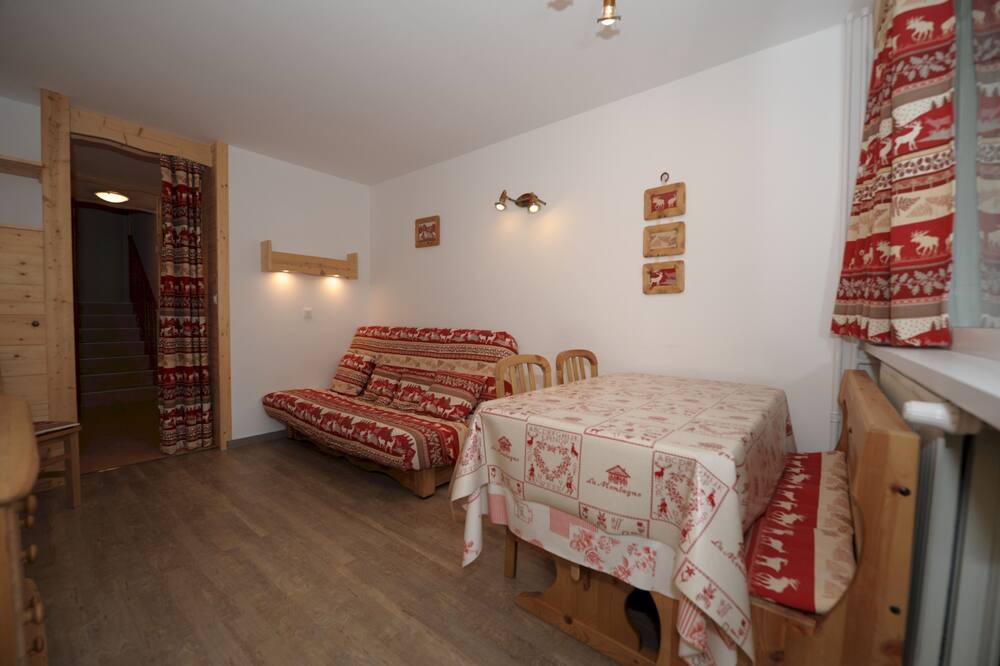 Photo of Bedroom in Les Allues
