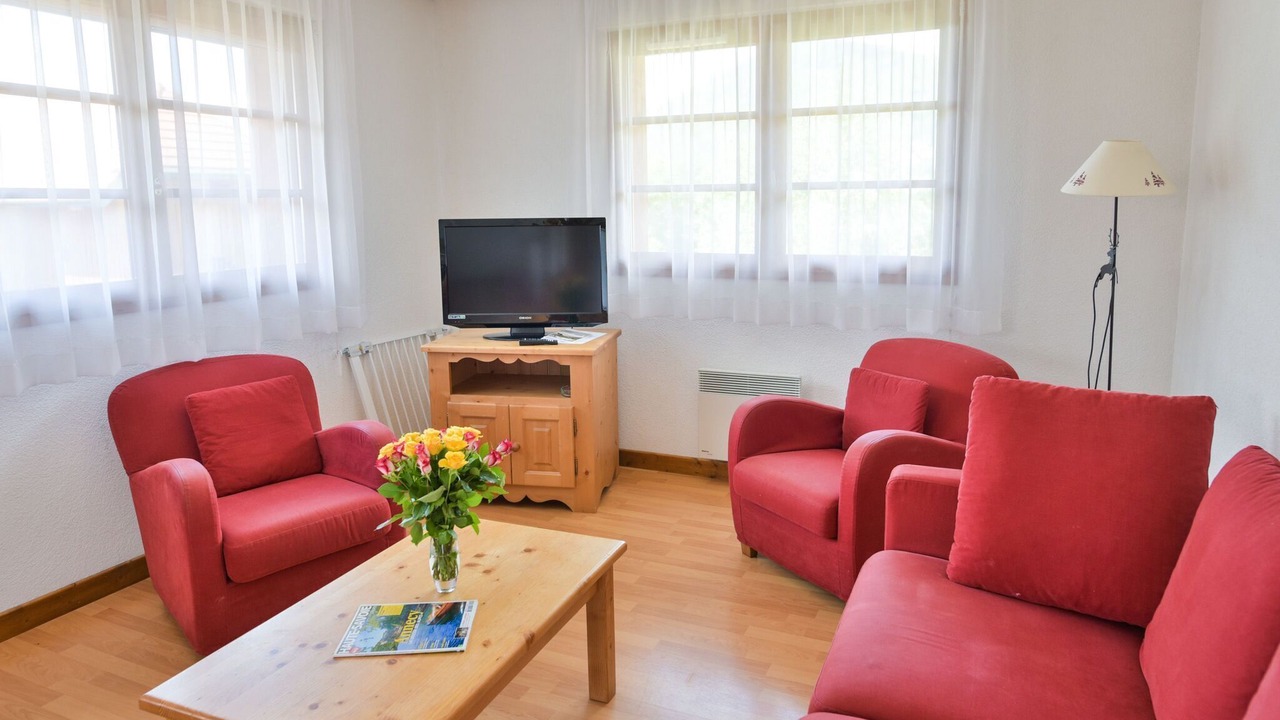 Photo of Livingroom in Giez
