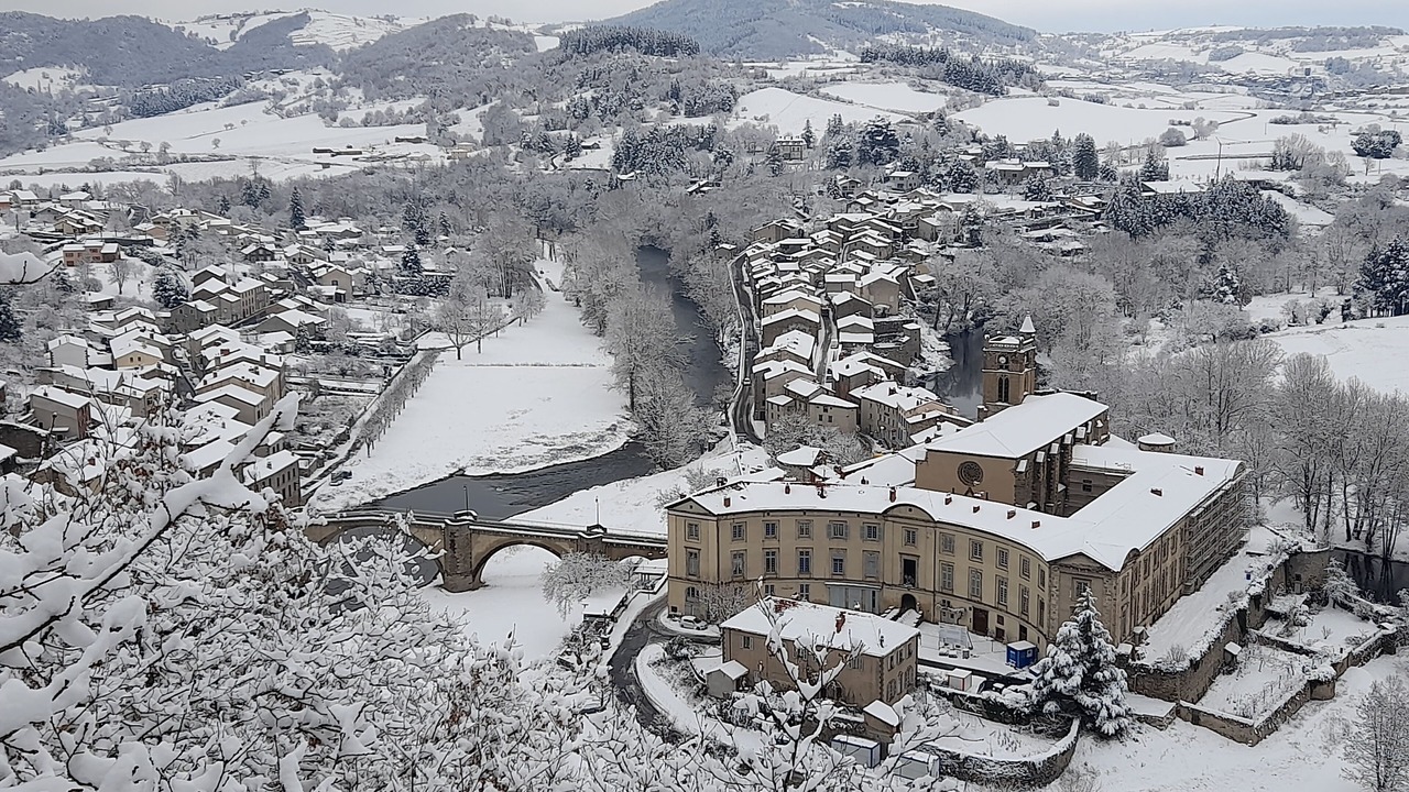 Photo of Outdoor in Saint-Cirgues