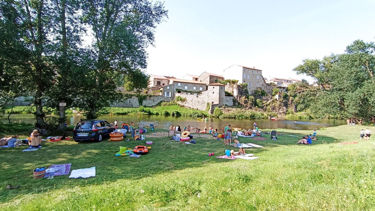 Photo of Outdoor in Saint-Cirgues