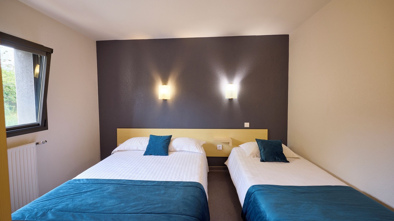 Photo of Bedroom in Banassac