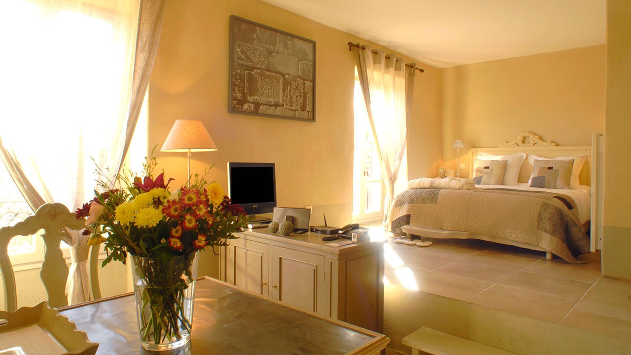Photo of Bedroom in Herepian
