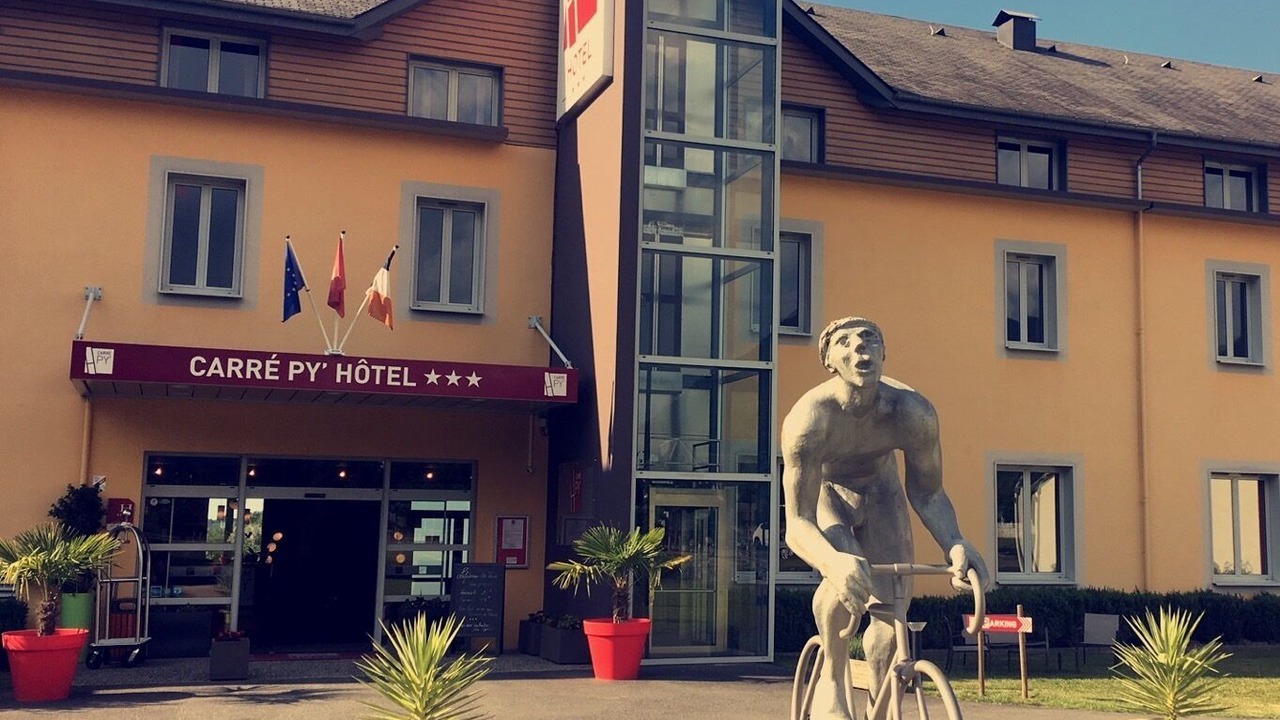 Photo of Outdoor in Bagneres-de-Bigorre