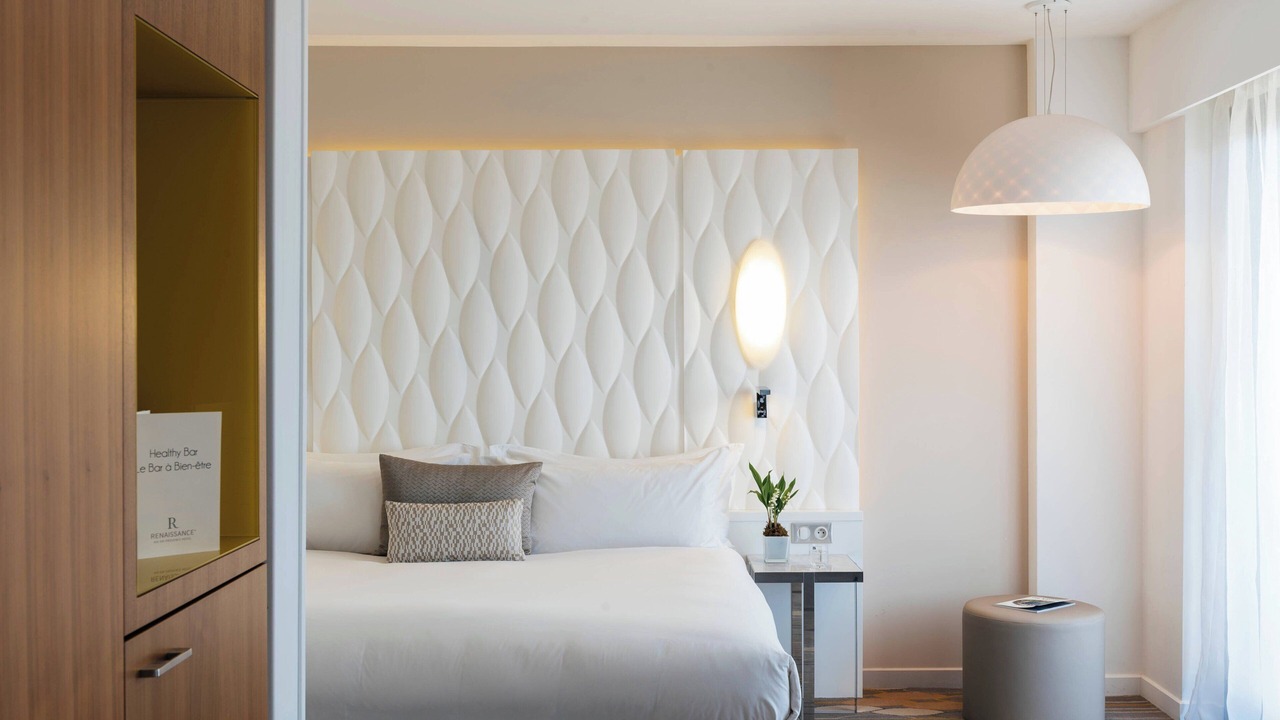 Photo of Bedroom in Couronne Urbaine