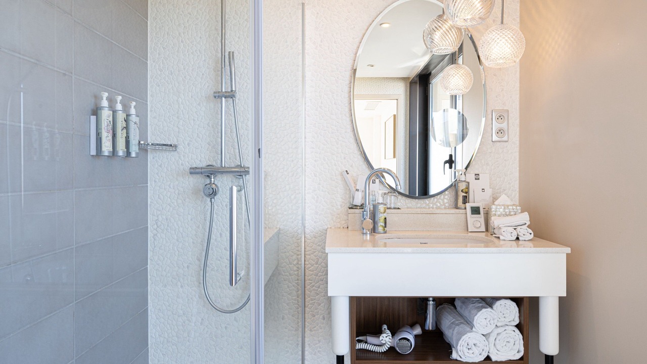 Photo of Bedroom in Couronne Urbaine