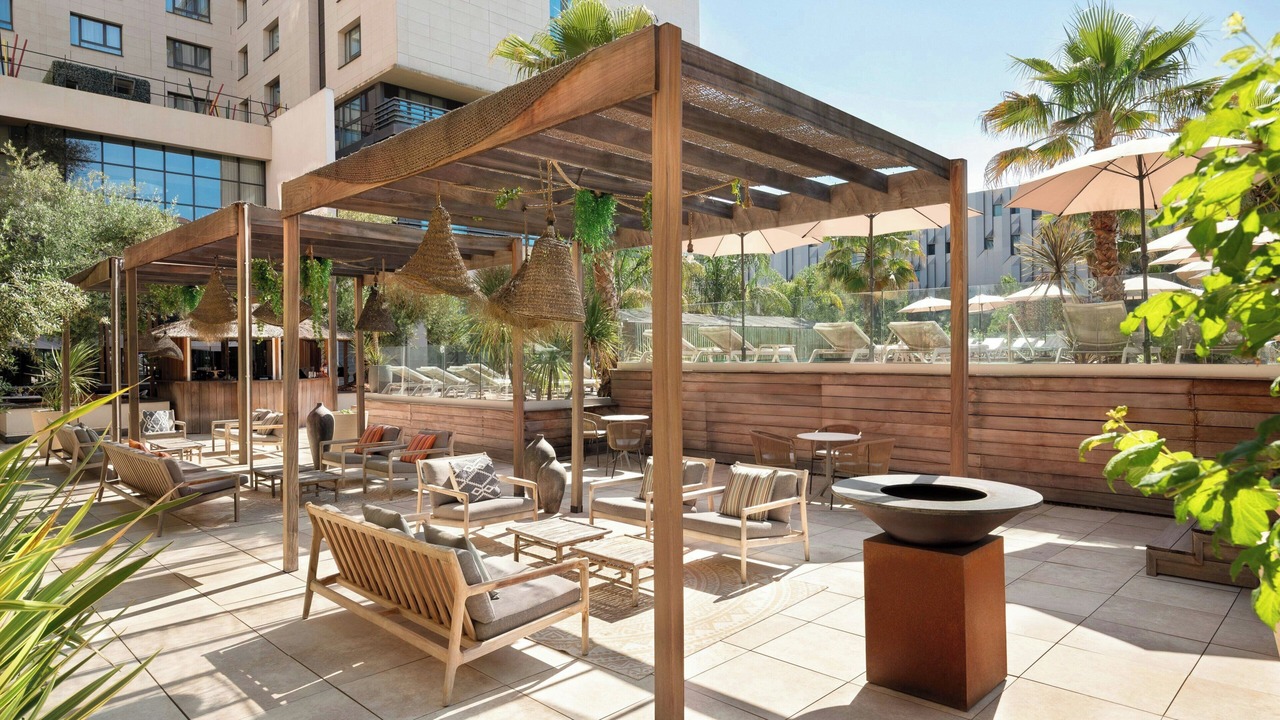 Photo of Outdoor in Couronne Urbaine