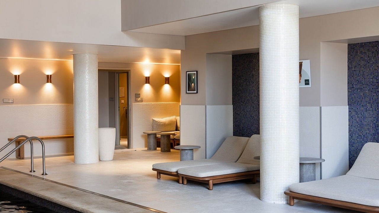 Photo of Bedroom in Couronne Urbaine