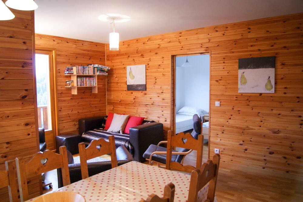 Photo of Livingroom in La Roche