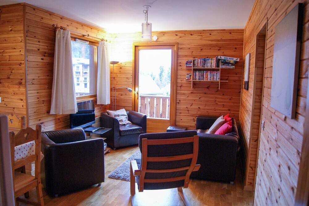 Photo of Livingroom in La Roche