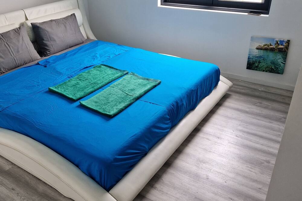 Photo of Bedroom in Les Maillans