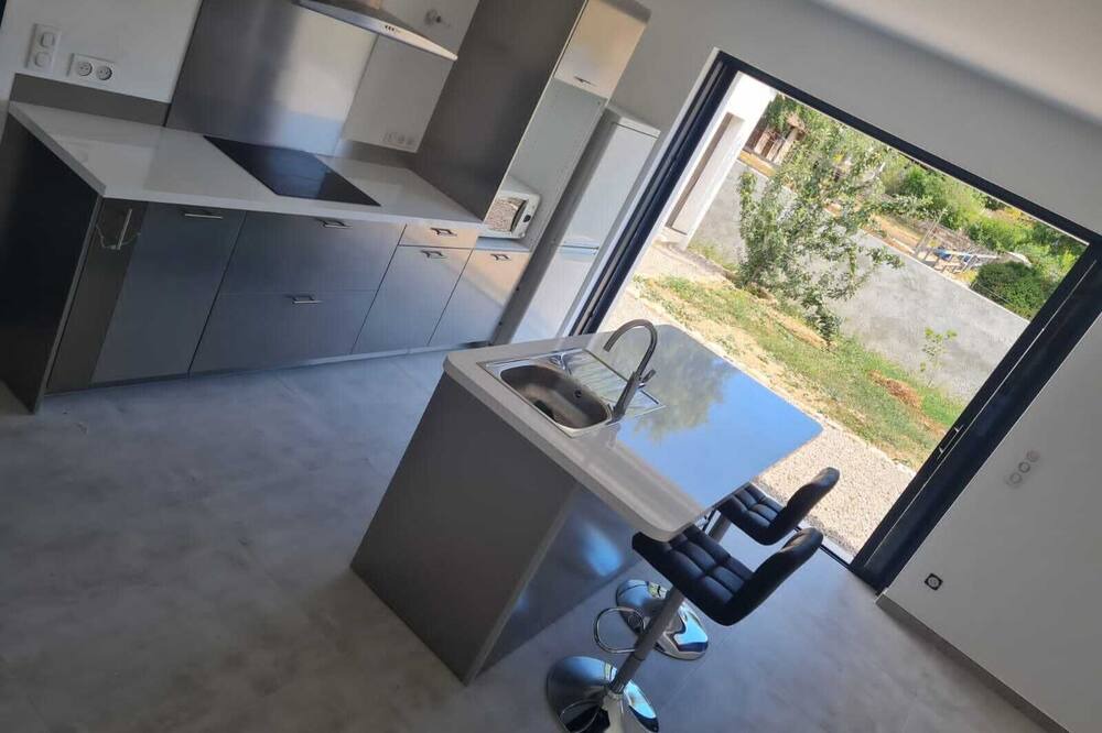 Photo of Kitchen in Les Maillans