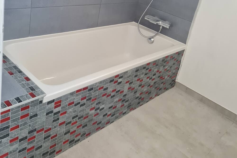 Photo of Bathroom in Les Maillans