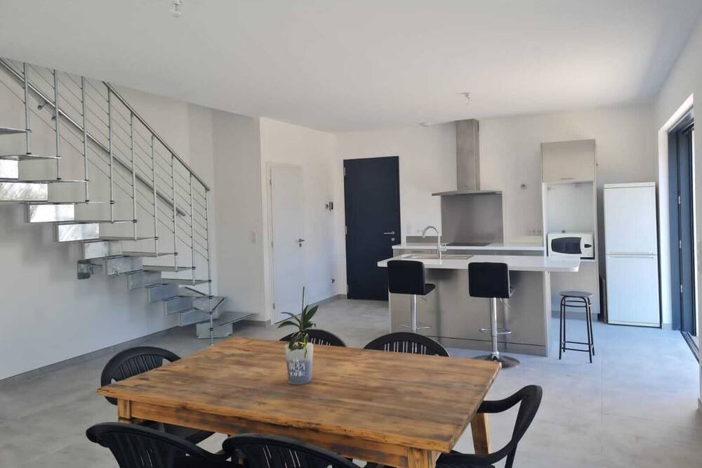 Photo of Kitchen in Les Maillans