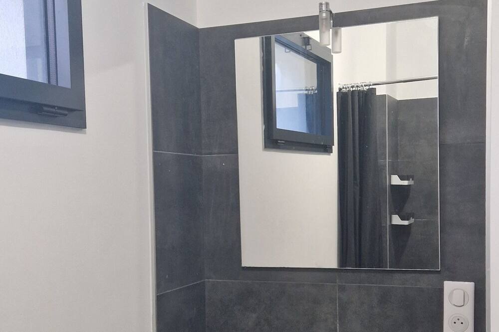 Photo of Bathroom in Les Maillans