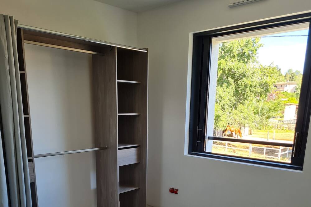 Photo of Bedroom in Les Maillans