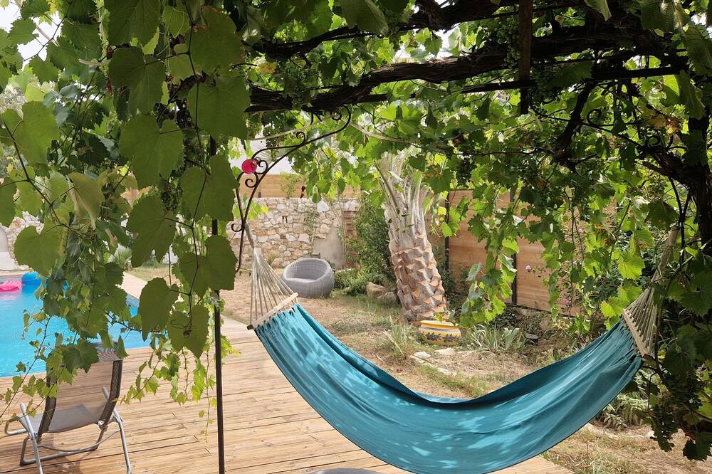 Photo of Outdoor in Les Maillans