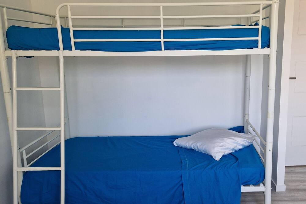Photo of Bedroom in Les Maillans