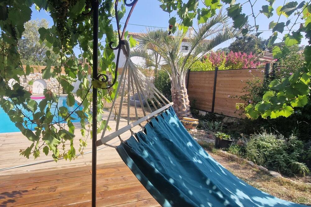 Photo of Outdoor in Les Maillans