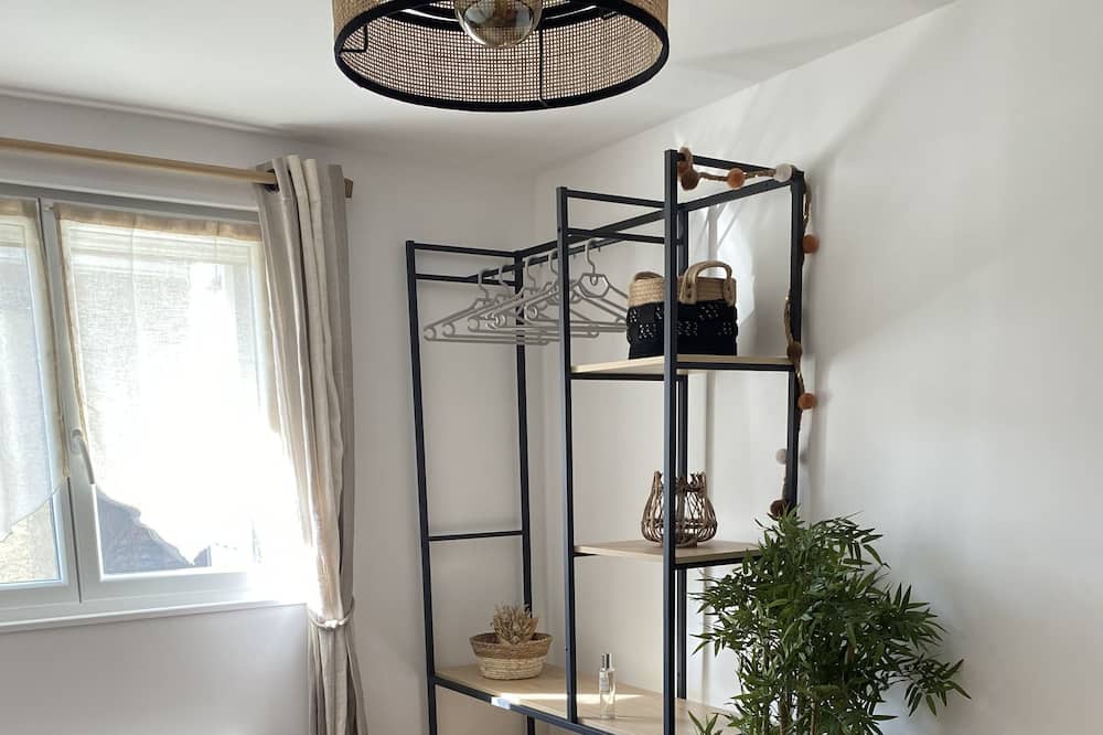 Photo of Bedroom in Cazeaux-de-Larboust