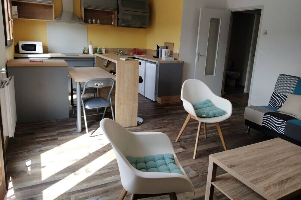 Photo of Kitchen in Millau