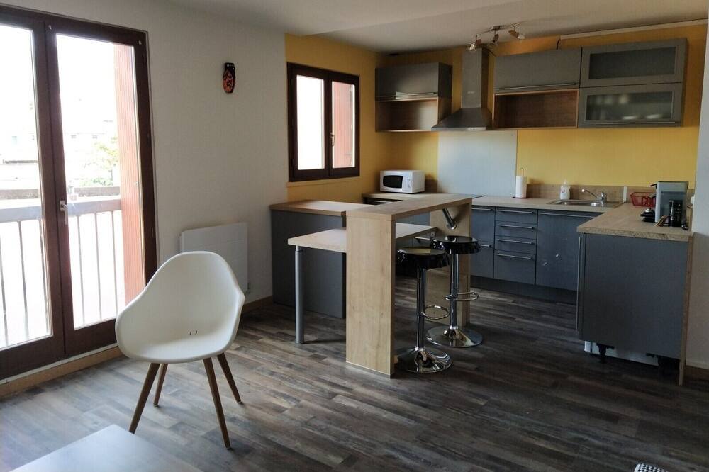 Photo of Livingroom in Millau