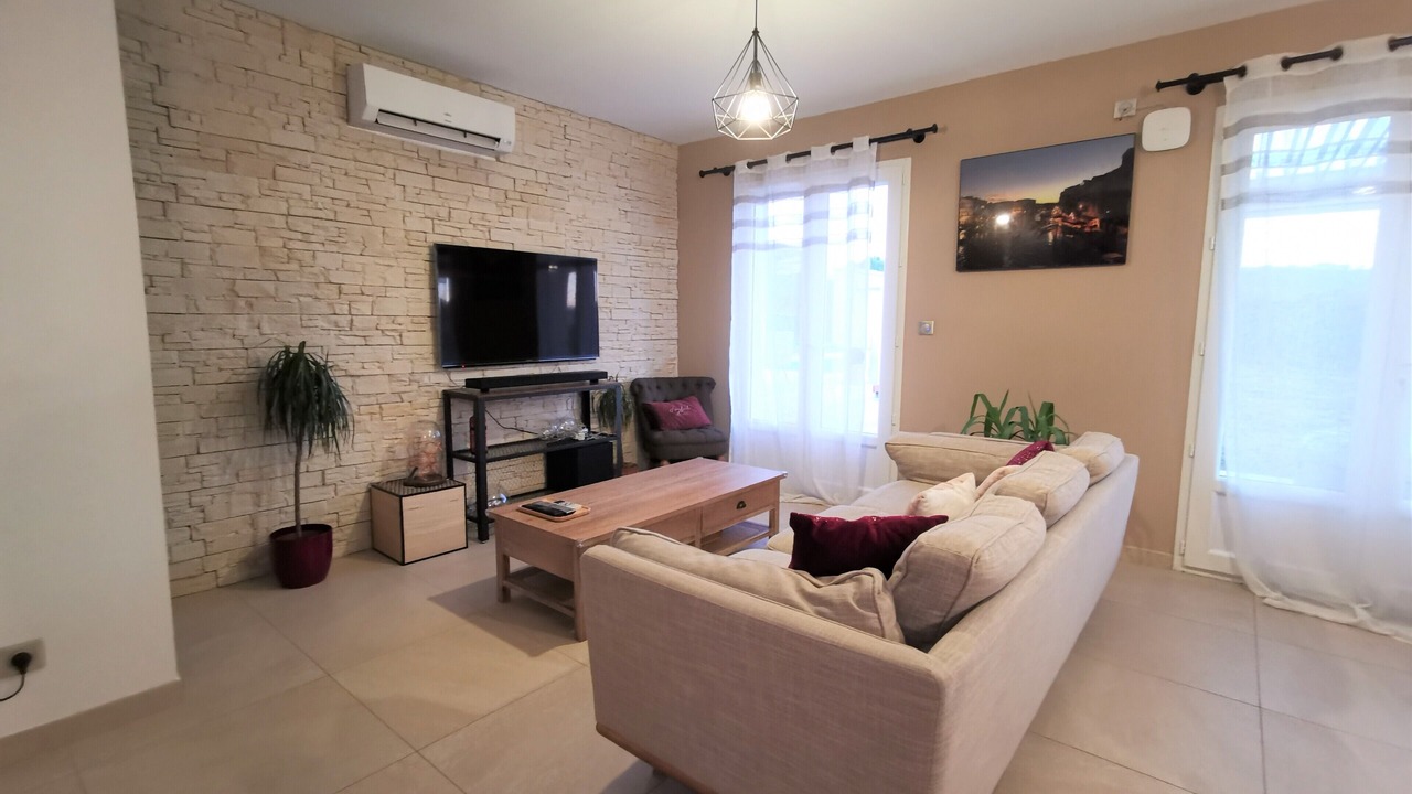 Photo of Livingroom in Valreas