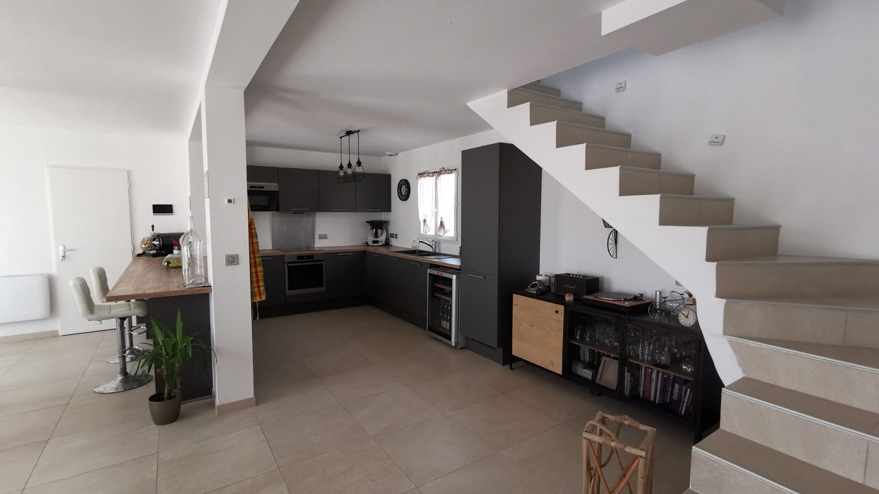 Photo of Livingroom in Valreas