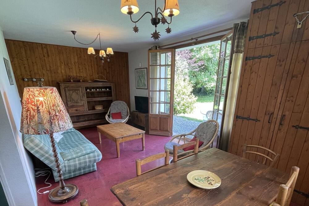 Photo of Livingroom in Saint-Jorioz