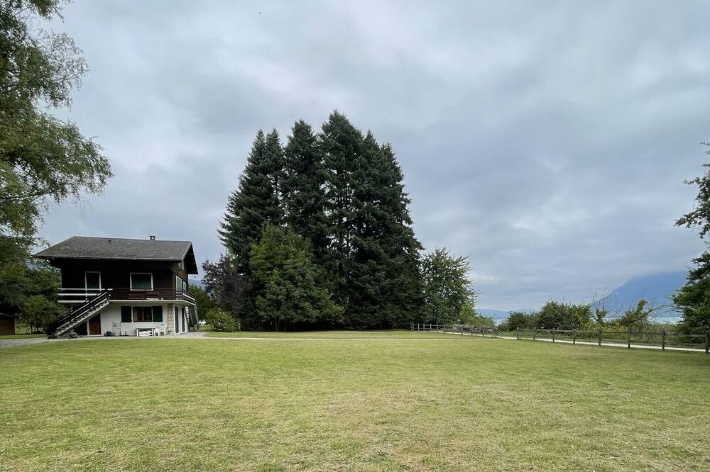 Photo of Outdoor in Saint-Jorioz