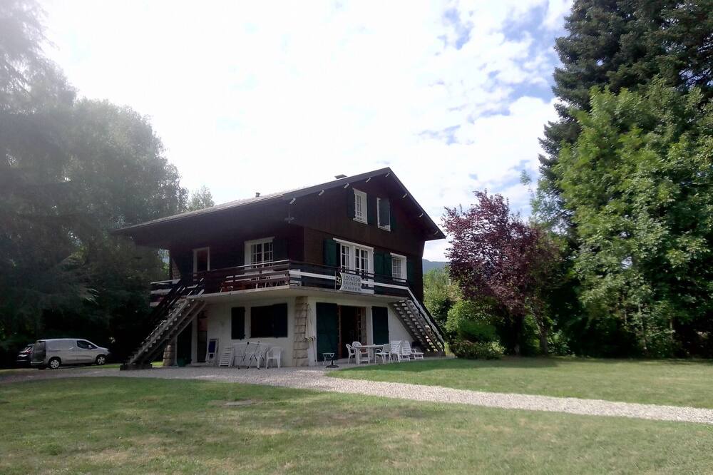 Photo of Outdoor in Saint-Jorioz