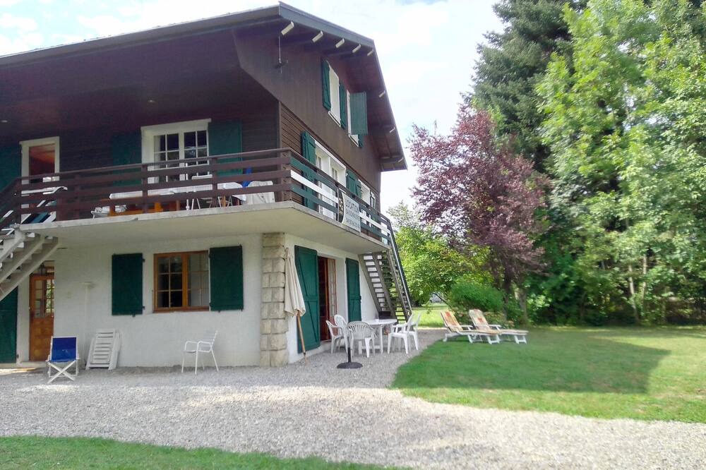 Photo of Outdoor in Saint-Jorioz