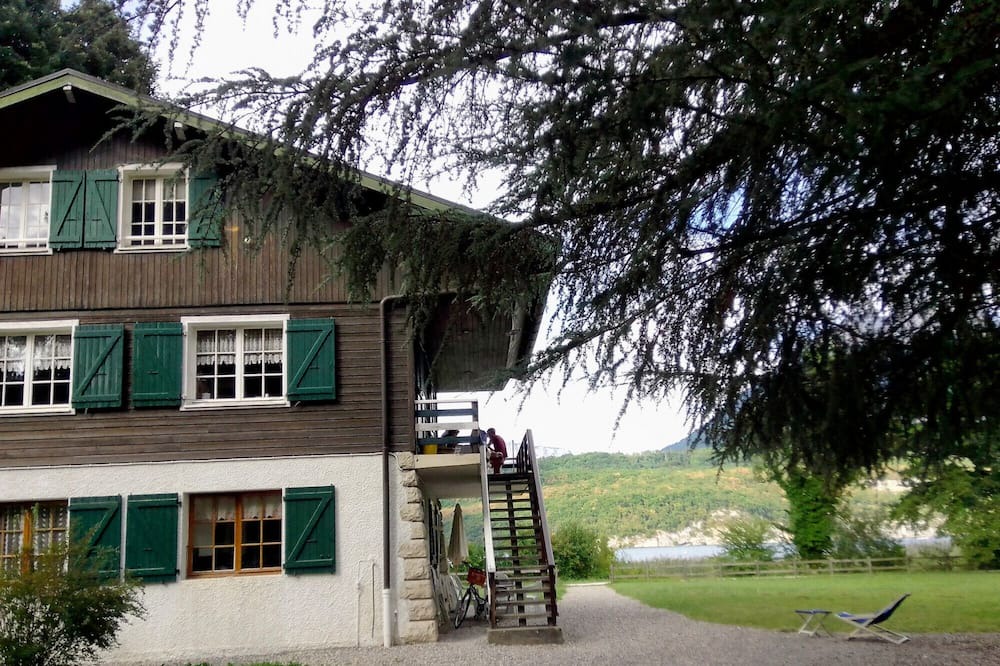 Photo of Outdoor in Saint-Jorioz
