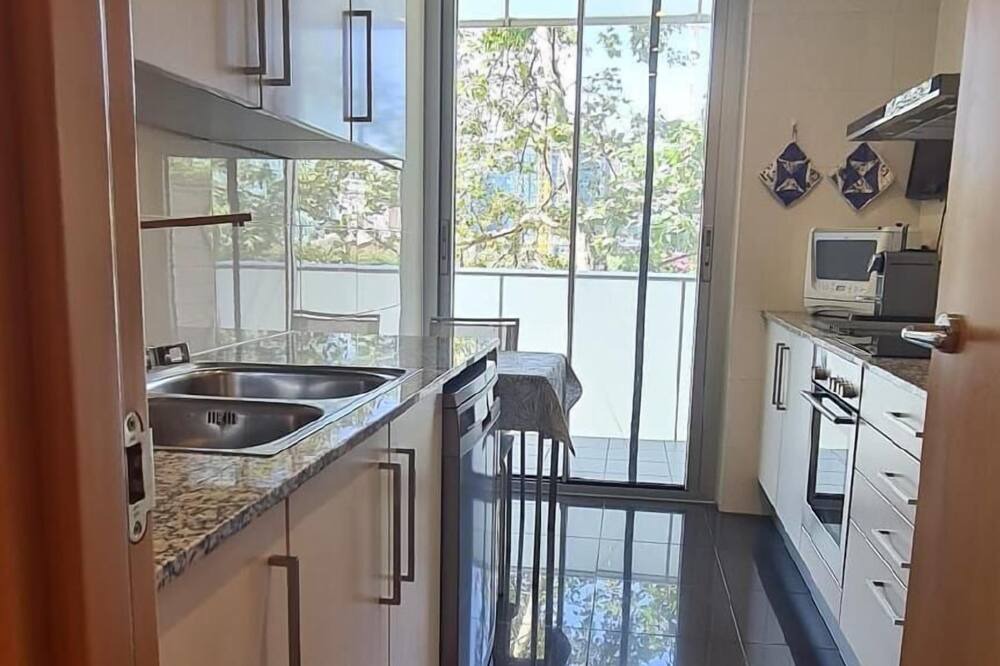Photo of Kitchen in Provencals del Poblenou