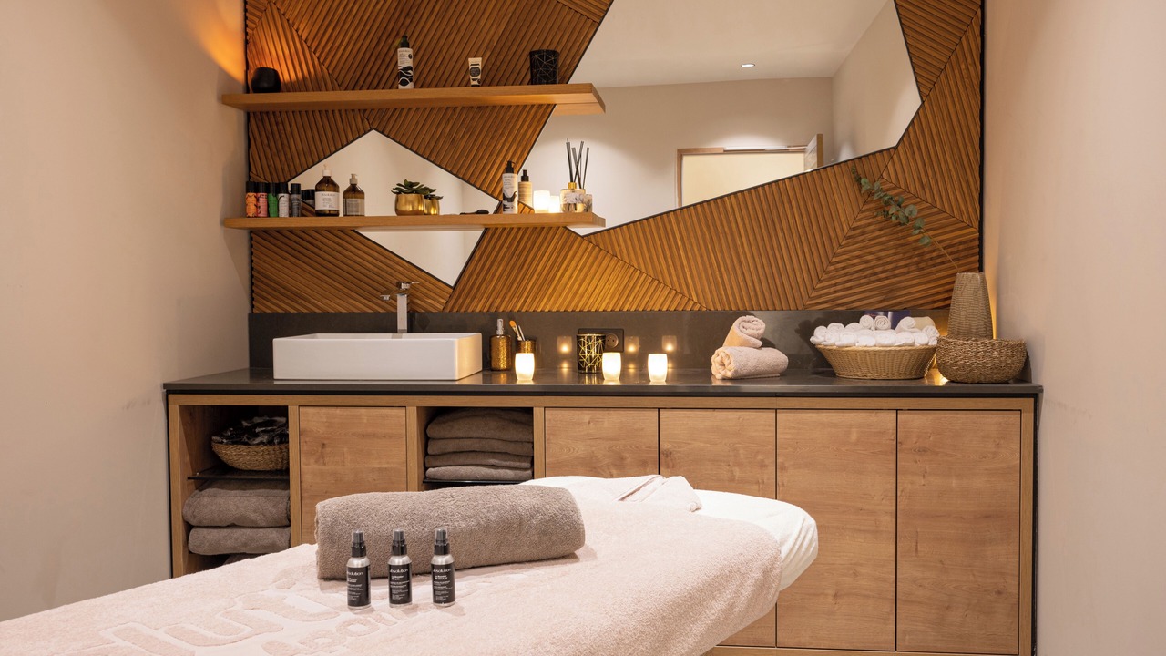 Photo of Bedroom in Tignes le Lac