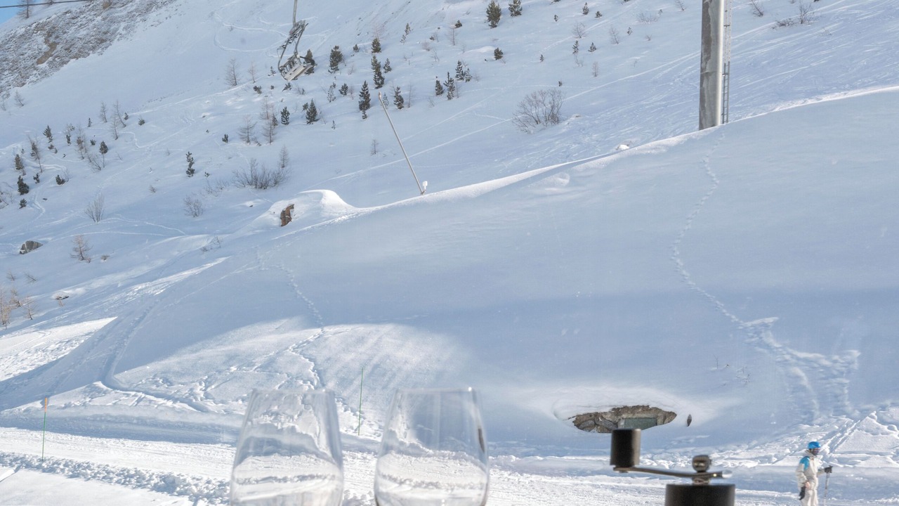Photo of Others in Tignes le Lac