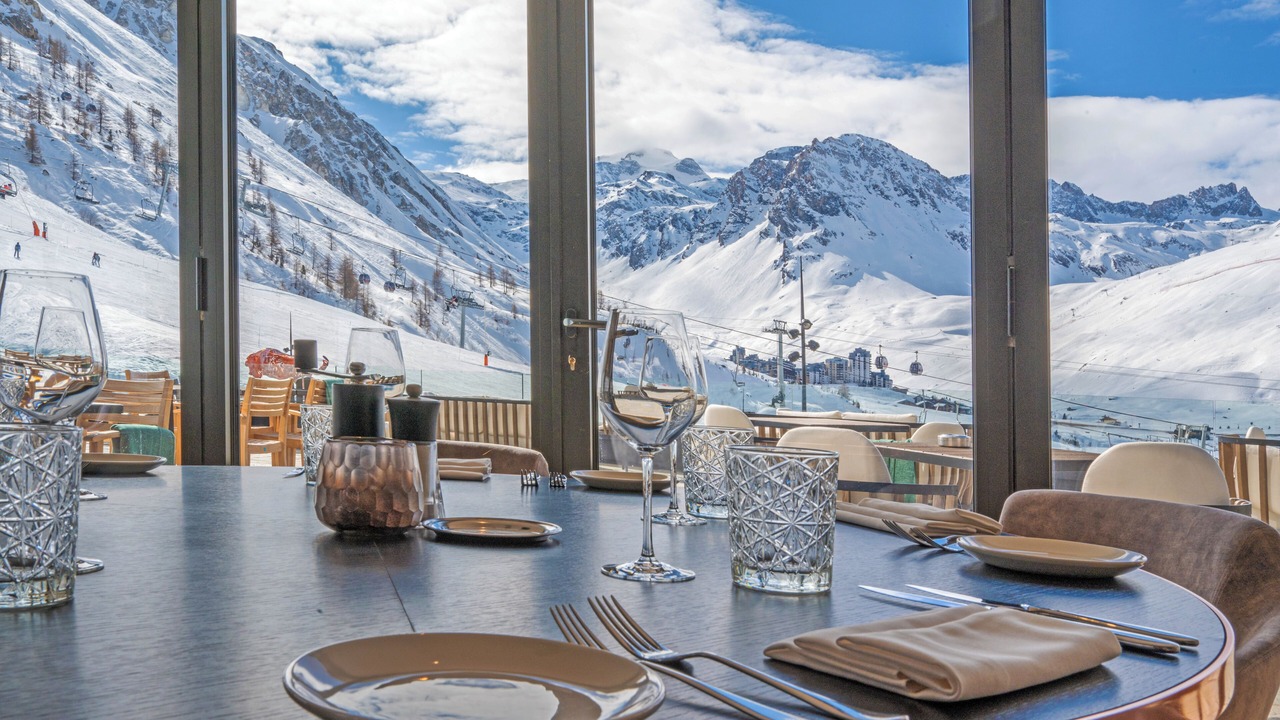 Photo of Others in Tignes le Lac