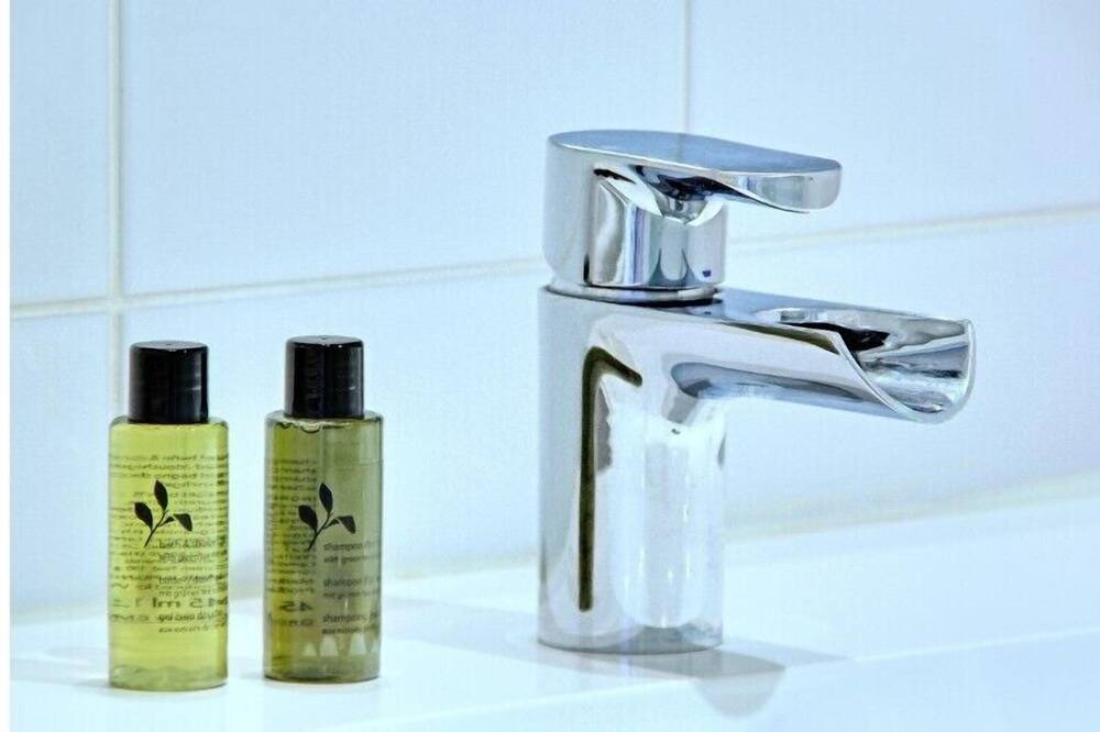 Photo of Bathroom in Jardin des plantes
