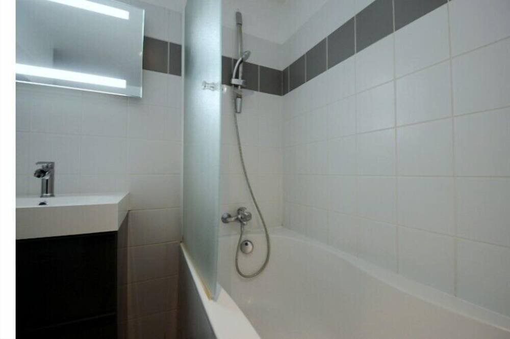 Photo of Bathroom in Jardin des plantes