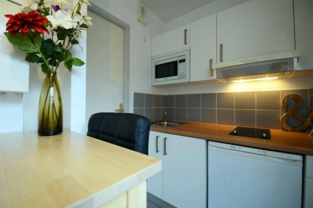 Photo of Kitchen in Jardin des plantes