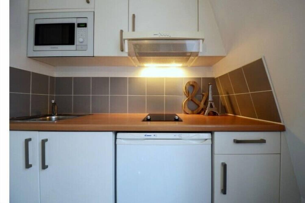 Photo of Kitchen in Jardin des plantes