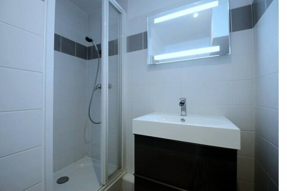 Photo of Bathroom in Jardin des plantes
