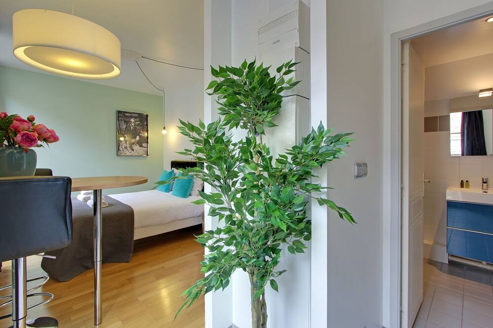 Photo of Bedroom in Jardin des plantes