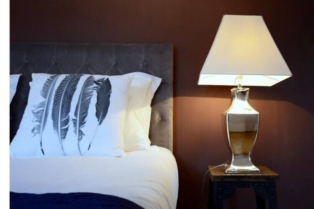 Photo of Bedroom in Jardin des plantes