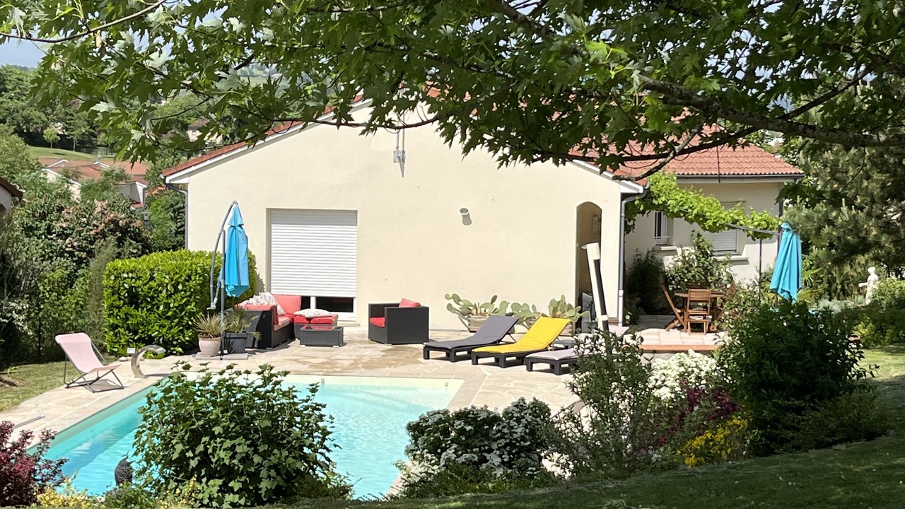 Photo of Outdoor in Aurillac